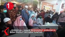 [TOP3NEWS] Usut Tu Kasus Syekh Ali Jaber, Jokowi Jangan Buru-buru, Operasi Yustisi PSBB DKI Jakarta