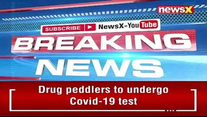 B’wood-Drug Link case: Rhea,Samuel Miranda, Shwoik to move Mumbai HC | NewsX