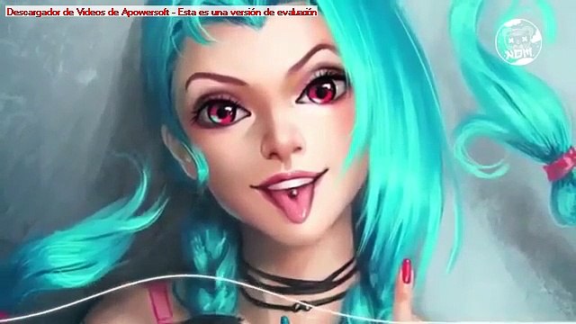 ♫ La Mejor Música canciones music clips amv