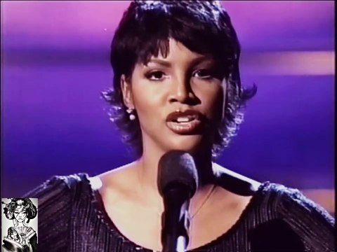 Toni Braxton - All in Love Is Fair - Live Tribute Stevie Wonder Essence 25th Anniversary Awards - 1995