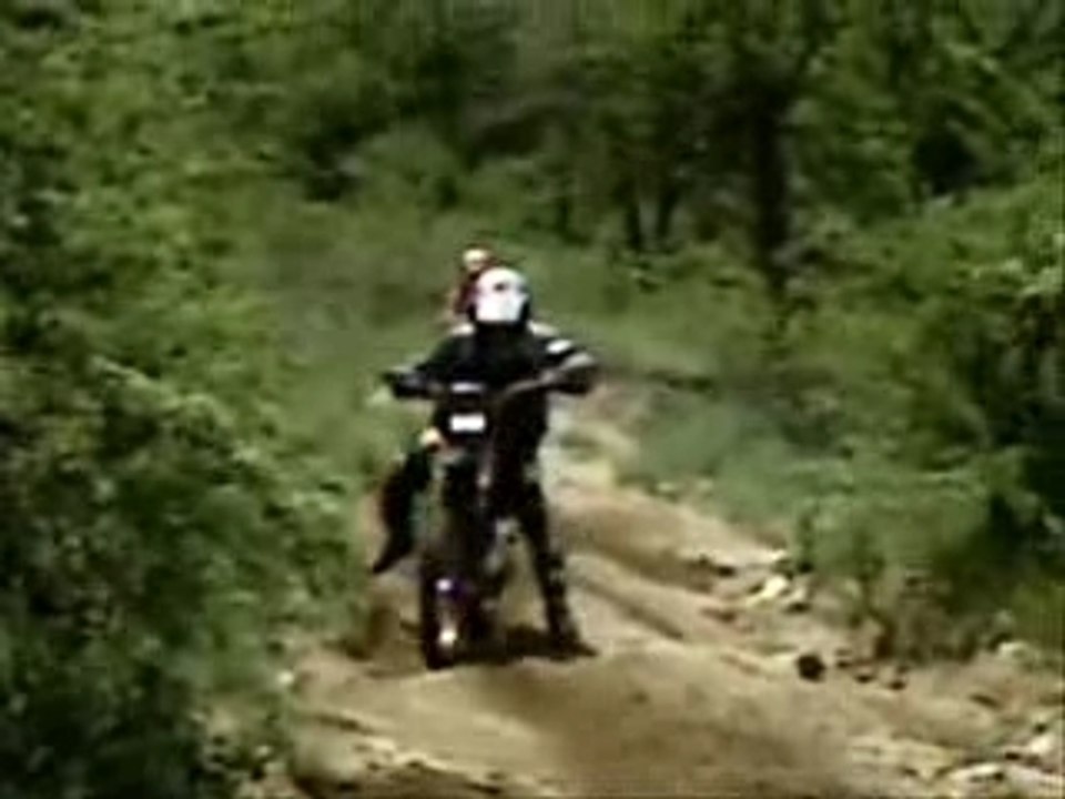 enduro 50, 125