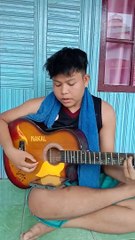 Lagu Perlahan - Cover by Dian Purnandi Mentaya