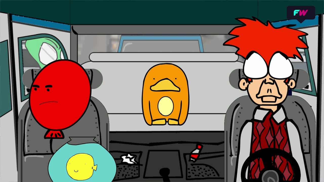 Episodio 1. Una urgencia.