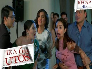 Ika-6 Na Utos: Geneva discovers her sister's biggest enemy | Episode 163 RECAP (HD)