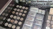 coin shop selling Coins