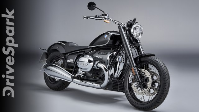 బిఎమ్‌డబ్ల్యూ ఆర్ 18 ఇండియా లాంచ్ డేట్ ఫిక్స్