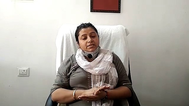 डॉक्टर ने गर्भवती महिलाओं से की अपील: अनावश्यक घर से बाहर नहीं निकले