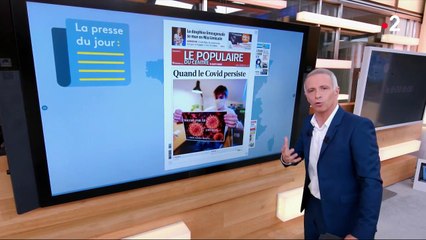 Covid, Elisa Pilarski, Olympique de Marseille... Tour d’horizon de l’actualité en régions