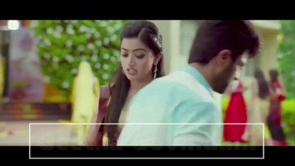 unnil ennai naanum kandene - Geetha Govindam tamil song