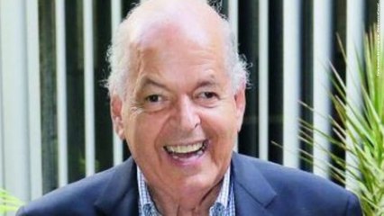 Raimundo Angulo, presidente del Concurso Nacional de Belleza, despertó del coma