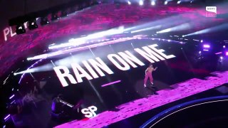 Rain On Me - America's Got Talent