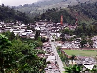 Lázaro  - Tráiler subt inglés