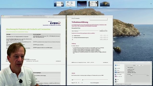 Dr. Bodo Schiffmann Arztpraxen bekommen 12500 Euro