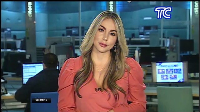 Informe en vivo | Desde el Municipio de Guayaquil, todas las novedades del Plan Más Seguridad