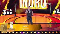 Stand Up Comedy Barry Williem: Seharian Gak Naik Motor, Badan Tuh Meriang - SUCI 5