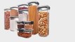 These Airtight Food Storage Containers Will Keep Your Food Fresh for Longer, and They’re o