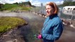 Ισλανδία: Κυνηγώντας ιούς σε θερμές πηγές