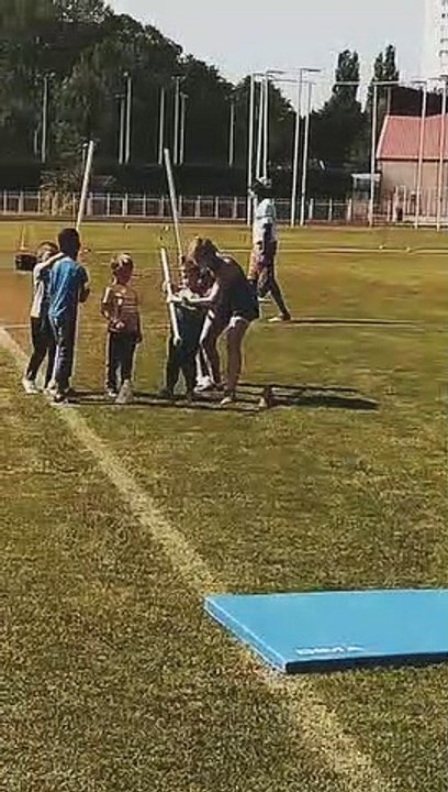 09 09 2020 - Kinder Joy Of Moving Athletics Day - 4