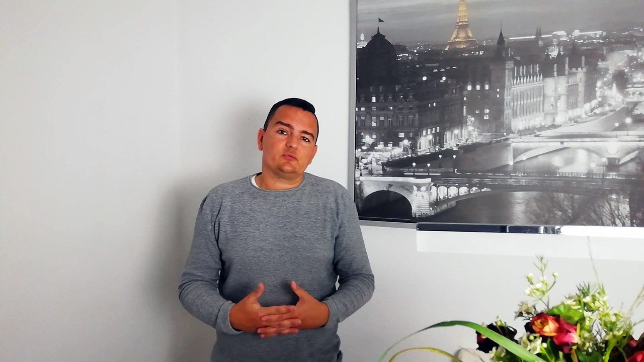 Wie funktioniert affiliate marketing?