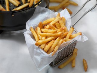 The 5 Air Fryer Mistakes You're Probably Making, and How to Fix Them