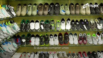 Cosas que las mujeres antes no hacían y ahora parece difícil de imaginar