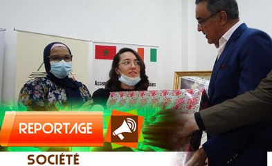 Célébration de l’excellence, la communauté marocaine récompense 138 enfants