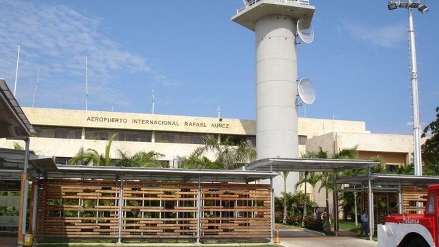 Crece expectativa por el reinicio de vuelos internacionales en Colombia