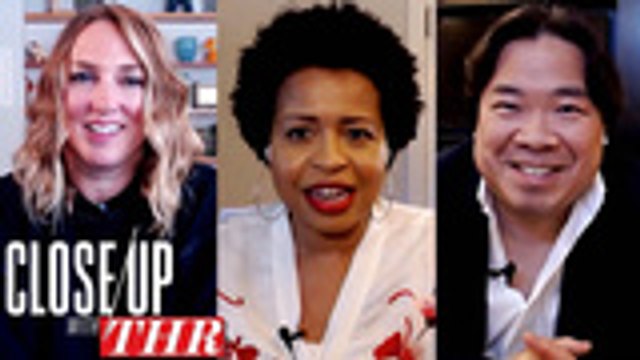 The Hollywood Reporter's Full, Uncensored Drama Showrunners Roundtable With Courtney Kemp, Michelle King, Damon Lindelof, Liz Tigelaar and Alexander Woo
