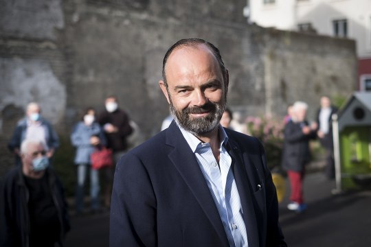 Vers un retour d’Edouard Philippe sur la scène politique nationale ?