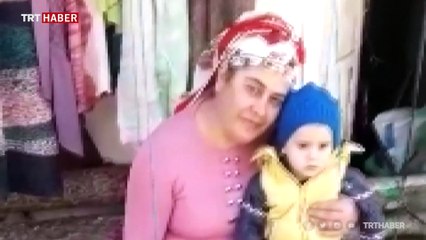 Karantina sonrası duygusal kavuşma