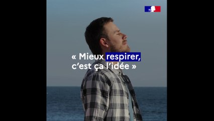 "Mieux respirer, c'est ça l'idée" : tout comprendre sur la qualité de l'air