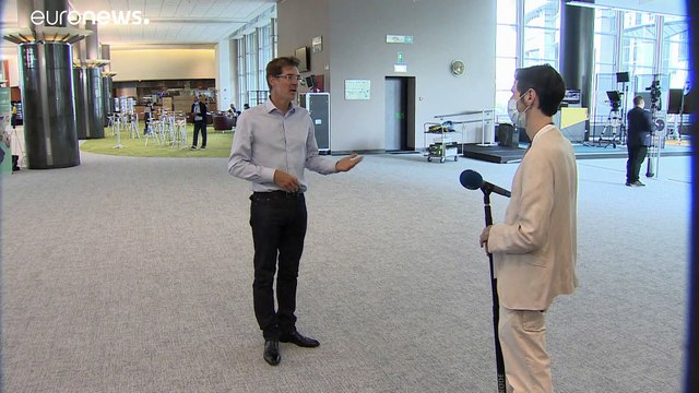 ЕС хочет сократить парниковые выбросы на 55% к 2030 году