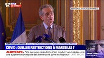 Covid: À Marseille, les fêtes étudiantes et les sorties scolaires interdites
