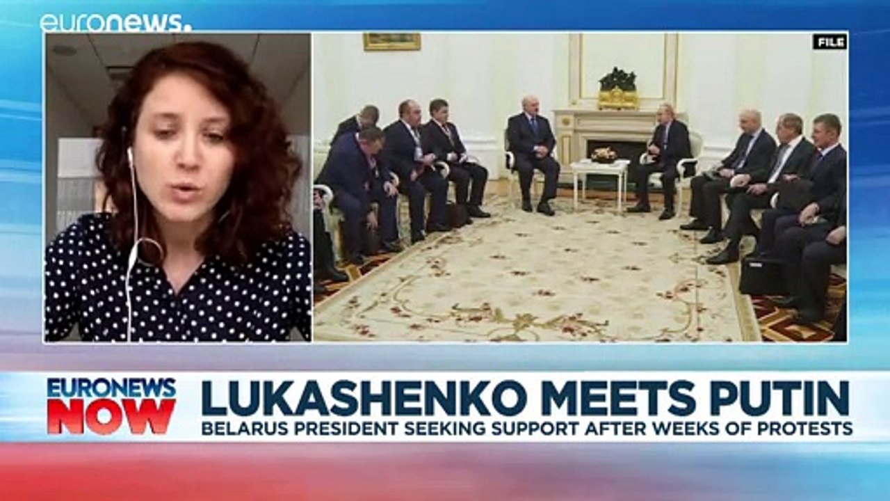 Lukashenko goes to Russia: What the meeting of 'brothers' could mean for Belarus' future