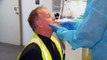 Victoria records 76 new coronavirus cases, 11 deaths