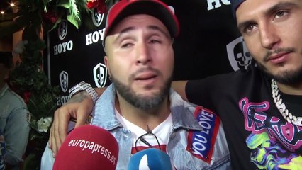Kiko Rivera alarma a sus seguidores: "No me encuentro bien"