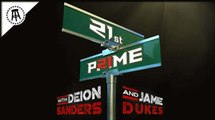 21st and Prime is Coming One Week From Today