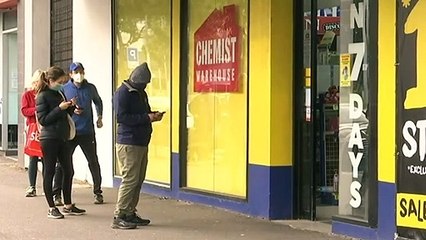 Vic. Govt to announce roadmap out of lockdown today