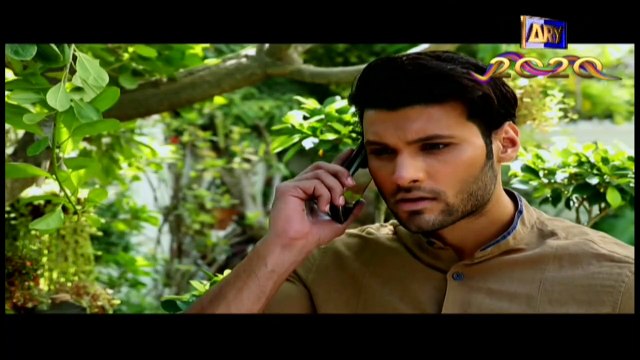 Dil Nahi Manta Episode 20 | Sarah Khan & Amna Ilyas - ARY Zindagi Drama