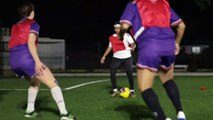 The barriers facing culturally diverse women in sport