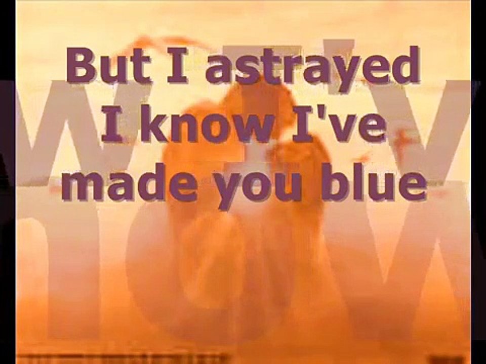 Come In Out Of The Rain by Sheryn Regis (with lyrics)