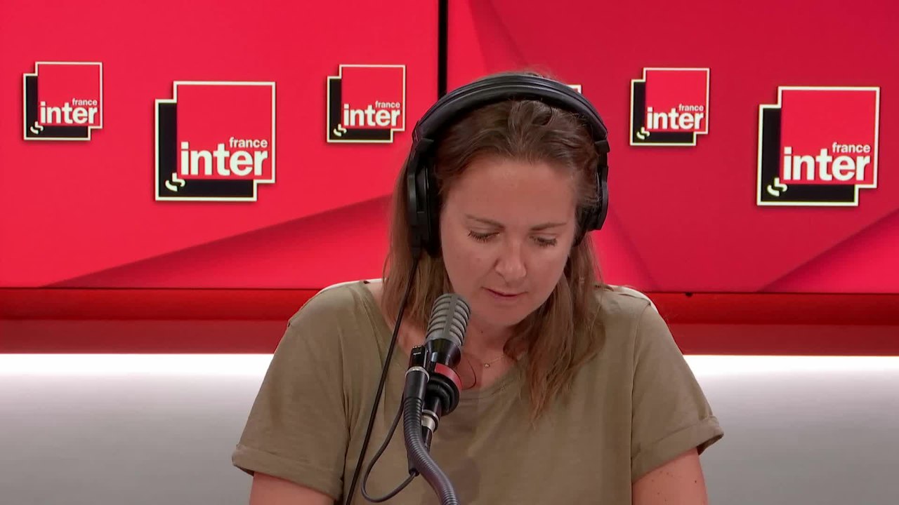Qui est Olivier Faure - Le Journal de 17h17