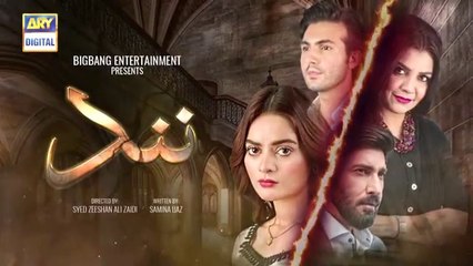 Nand Episode 24 - ARY Digital Drama