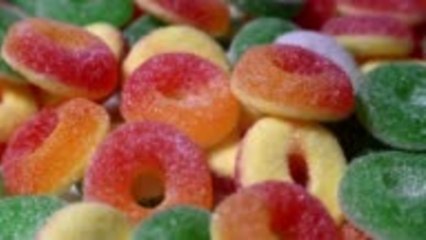 Sheetz Made a Beer with Watermelon Gummy Rings