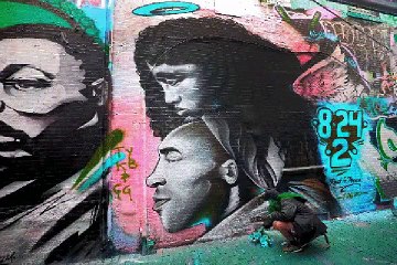 MVGEN: Dame D.O.L.L.A.  :  Kobe Ft. Snoop Dogg And Derrick Milano