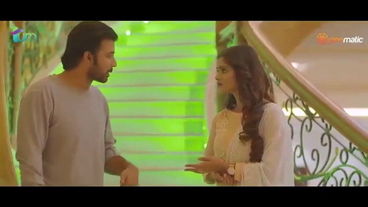 ডেঞ্জারাস লাভার _ Dangerous Lover _ Afran Nisho _ Tanjin Tisha _ Polash _ Bangla New Natok 2020