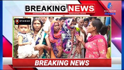 उपचार के दौरान हुई महिला की मौत, मायके पक्ष ने ससुराल पक्ष पर लगाया हत्या का आरोप