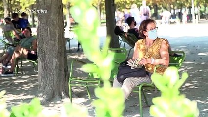 Europa debe prepararse para una pandemia "más dura" en los próximos meses