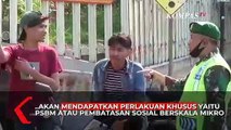 Ini Alasan Ridwan Kamil Terapkan PSBM di Bodebek