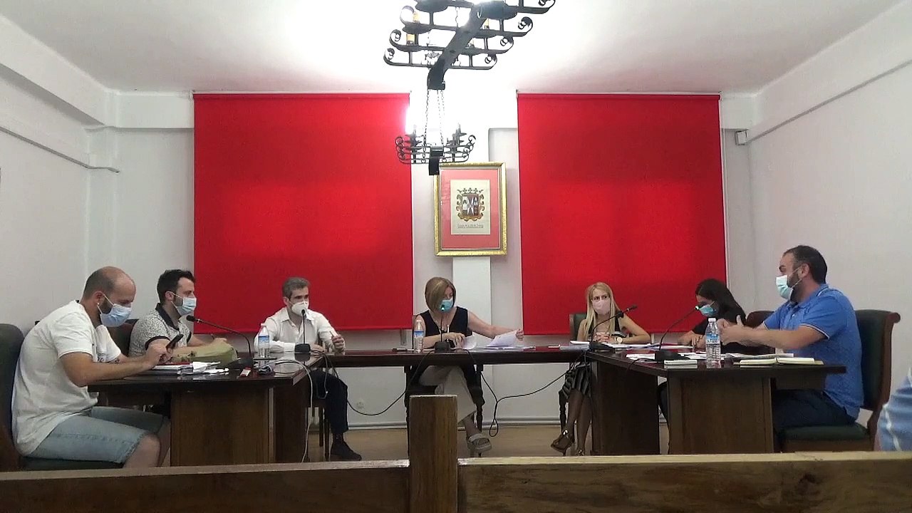 Pleno 28/07/2020 (Parte 1)